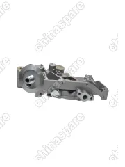 Насос масляный Mitsubishi 4G15, 4G13, 4G18