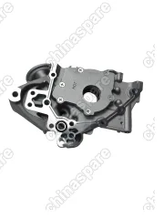 Насос масляный Mitsubishi 4G15, 4G13, 4G18