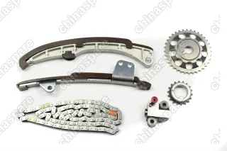 Ремкомплект цепи ГРМ Toyota Corolla 1NZFE