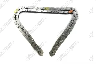 Ремкомплект цепи ГРМ Toyota Corolla 1NZFE