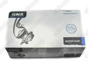 Насос водяной «GNS» Great Wall Hover H5 (дизель)