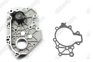 Насос водяной «GNS» Great Wall Hover H5 (дизель)