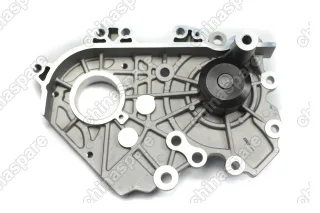 Насос водяной «GNS» Great Wall Hover H5 (дизель)