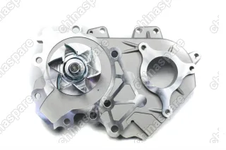 Насос водяной «GNS» Great Wall Hover H5 (дизель)