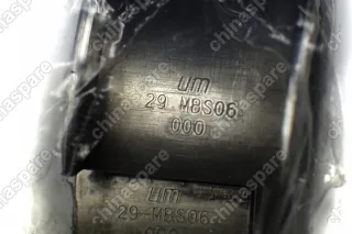 Вкладыши шатунные +0,00 STD Hyundai D4BH / D4BF Starex / Porter / Mitsubishi G51, G52B, 4D55