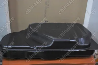 Бак топливный Chevrolet Lacetti J200 2004-2013 / Daewoo Gentra (Ravon Gentra) 2013-2015