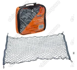 AS-S-06 Сетка напольная 75х90 см (4 металлических крючка)