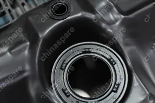 Бак топливный Chevrolet Lacetti J200 2004-2013 / Daewoo Gentra (Ravon Gentra) 2013-2015