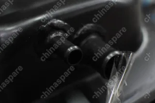 Бак топливный Chevrolet Lacetti J200 2004-2013 / Daewoo Gentra (Ravon Gentra) 2013-2015