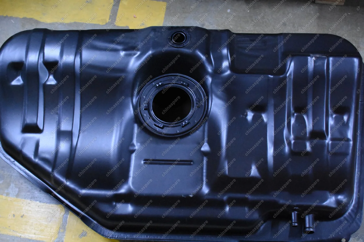 Бак топливный Chevrolet Lacetti J200 2004-2013 / Daewoo Gentra (Ravon Gentra) 2013-2015