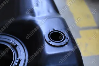 Бак топливный Chevrolet Lacetti J200 2004-2013 / Daewoo Gentra (Ravon Gentra) 2013-2015