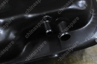 Бак топливный Chevrolet Lacetti J200 2004-2013 / Daewoo Gentra (Ravon Gentra) 2013-2015