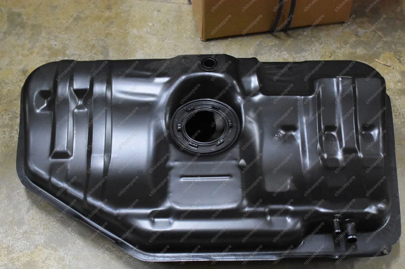 Бак топливный Chevrolet Lacetti J200 2004-2013 / Daewoo Gentra (Ravon Gentra) 2013-2015