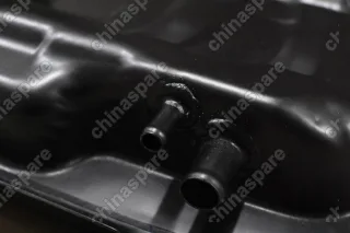 Бак топливный Chevrolet Lacetti J200 2004-2013 / Daewoo Gentra (Ravon Gentra) 2013-2015