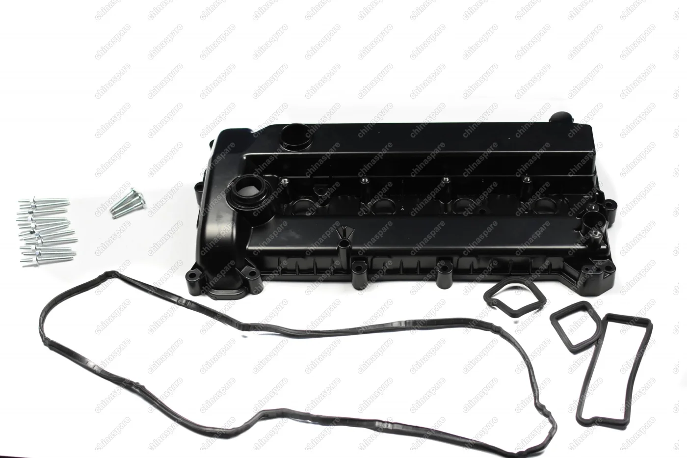 Крышка клапанная под датчик Ford Mondeo IV 2,3 Duratec HE / 160 ЛС