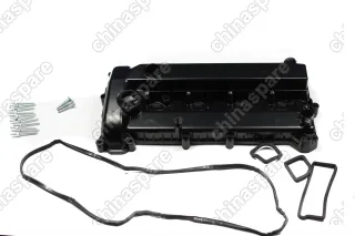 Крышка клапанная под датчик Ford Mondeo IV 2,3 Duratec HE / 160 ЛС