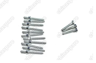 Крышка клапанная под датчик Ford Mondeo IV 2,3 Duratec HE / 160 ЛС