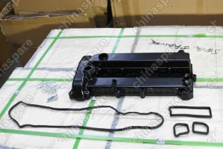 Крышка клапанная под датчик Ford Mondeo IV 2,3 Duratec HE / 160 ЛС