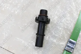 Крышка клапанная под датчик Ford Mondeo IV 2,3 Duratec HE / 160 ЛС