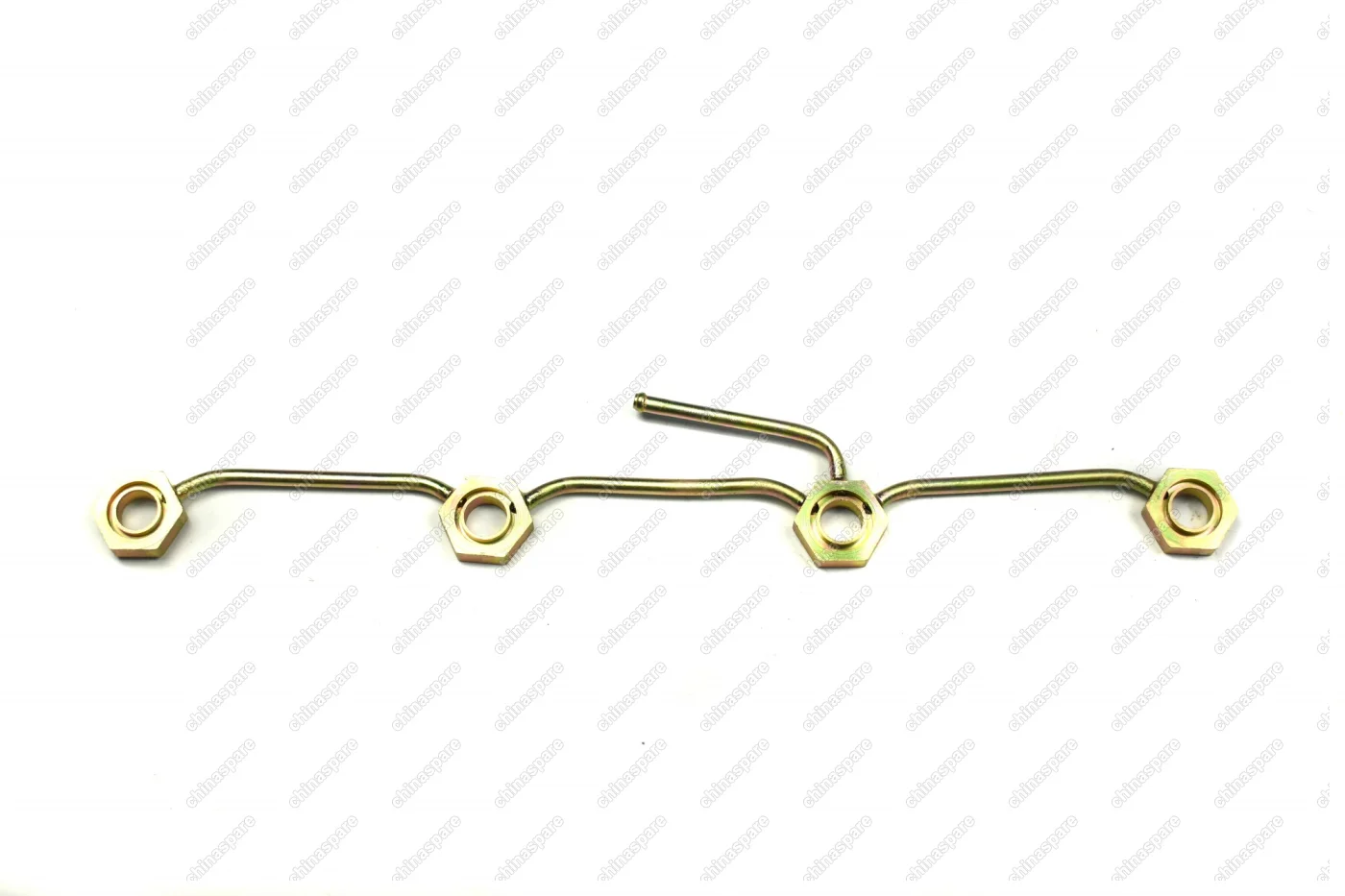 Трубка топливная (обратка) Mitsubishi L200 II 86- / Pajero I 84-/ Pajero Sport I 98-