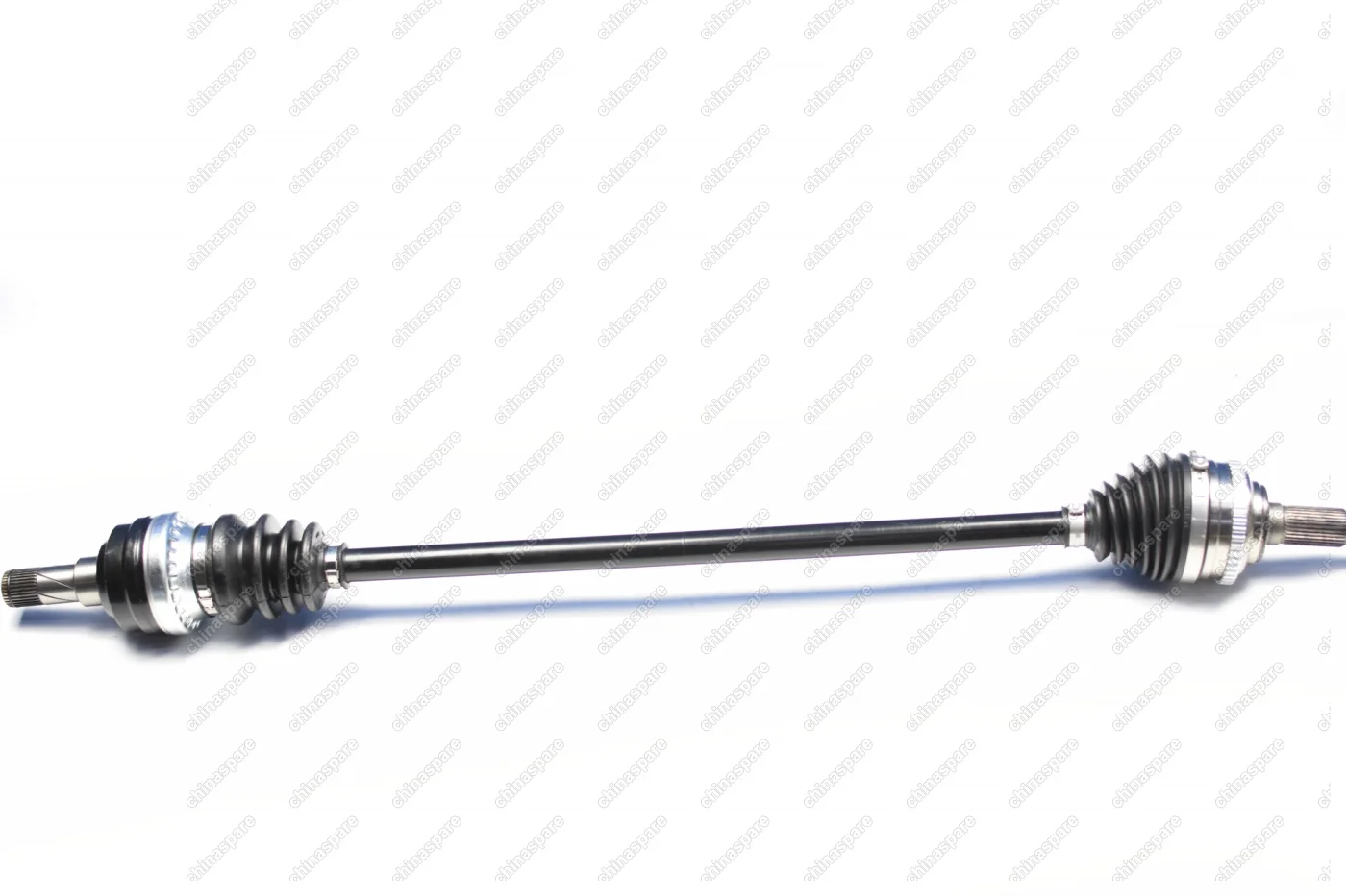 Привод передний правый Chevrolet Lacetti 04- (Daewoo Lacetti)