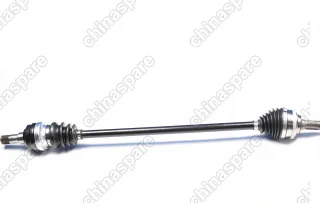 Привод передний правый Chevrolet Lacetti 04- (Daewoo Lacetti)