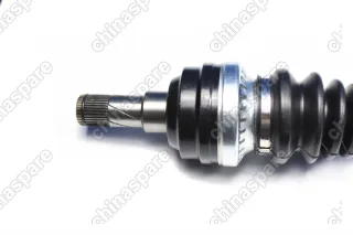 Привод передний правый Chevrolet Lacetti 04- (Daewoo Lacetti)