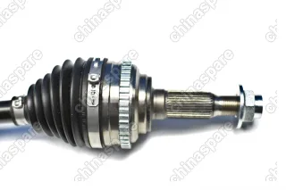 Привод передний правый Chevrolet Lacetti 04- (Daewoo Lacetti)