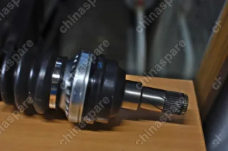 Привод передний правый Chevrolet Lacetti 04- (Daewoo Lacetti)