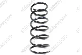 Пружина подвески передняя Toyota Yaris Verso Van 10/01 - 09/05