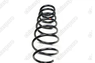 Пружина задней подвески Lifan Murman