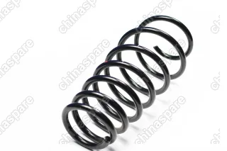 Пружина задней подвески Lifan Murman