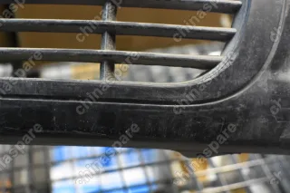 Бампер передний Lifan Smily (уценка)