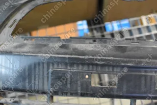 Бампер передний Lifan Smily (уценка)