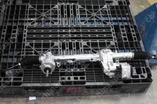 Рейка Рулевая Ford Explorer 2013-2016