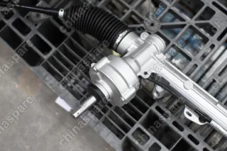 Рейка Рулевая Ford Explorer 2013-2016