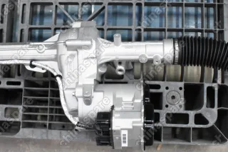 Рейка Рулевая Ford Explorer 2013-2016