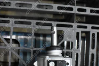 Рейка Рулевая Ford Explorer 2013-2016