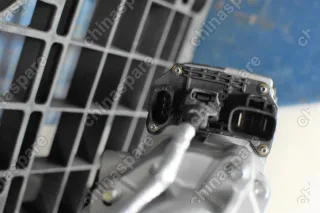 Рейка Рулевая Ford Explorer 2013-2016