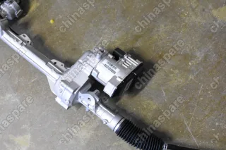 Рейка Рулевая Ford Explorer 2013-2016