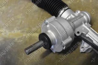 Рейка Рулевая Ford Explorer 2013-2016