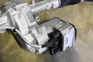 Рейка Рулевая Ford Explorer 2013-2016