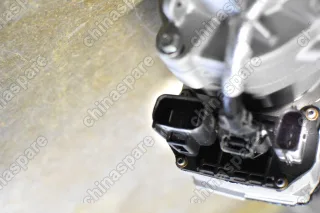 Рейка Рулевая Ford Explorer 2013-2016