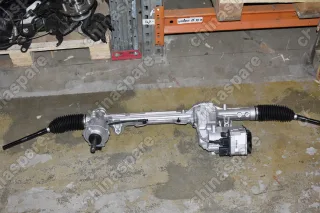 Рейка Рулевая Ford Explorer 2013-2016