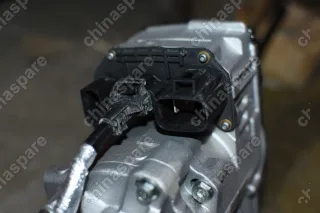 Рейка Рулевая Ford Explorer 2013-2016