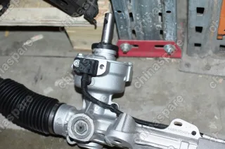 Рейка Рулевая Ford Explorer 2013-2016