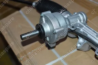 Рейка Рулевая Ford Explorer 2013-2016