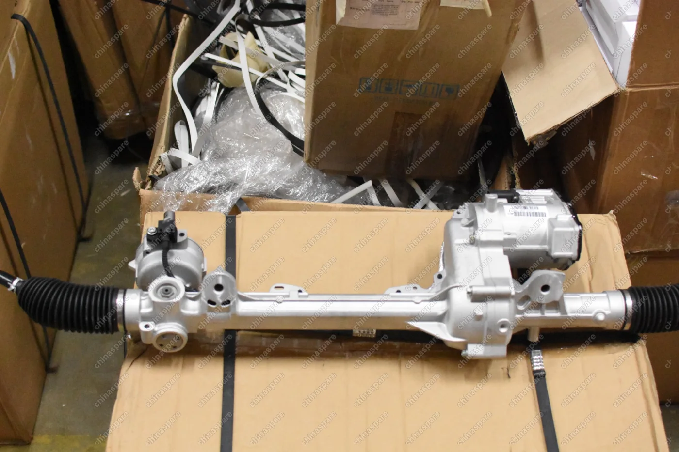 Рейка Рулевая Ford Explorer 2013-2016