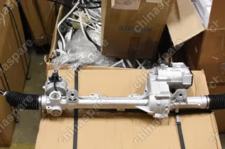 Рейка Рулевая Ford Explorer 2013-2016