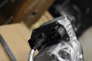 Рейка Рулевая Ford Explorer 2013-2016